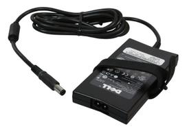 Dell PA-2E - Netzteil - Wechselstrom 120/230 V - 65 Watt - für Inspiron 1318, 1370, 15, M5010, N411, N4110, N5110, Q15, Latitude 13, Vostro 1320, 1440