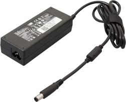 Dell 3 Prong AC Adapter - Netzteil - Wechselstrom 100-240 V - 90 Watt - für Inspiron 15R N5110, N4050, Vostro 3350, XPS 15z (L511z) (TK3DM)