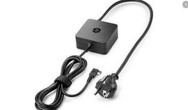 HP non-PFC USB-C - Netzteil - 65 Watt - für EliteBook 1040 G4, 735 G5, 745 G5, 755 G5, 830 G5