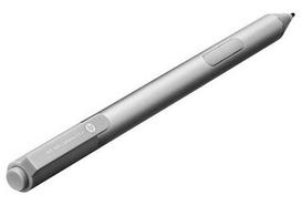 HP Active Pen with App Launch - Digitaler Stift - 3 Tasten - Grau, Silber - für Elite x2 1012 G1, 1012 G2, EliteBook x360 1030 G2, Pro x2 612 G2