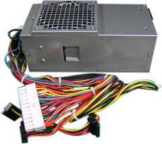Dell power supply unit - 250 watts - active PFC