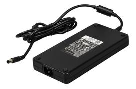 Dell AC Adapter - Netzteil - 240 Watt - für Alienware 15 R2, 17 R3, Latitude E7240, E7440, Precision M4800, M6400, M6500, M6600, M6800 (331-9053)