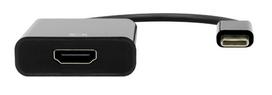 ProXtend USB-C - HDMI 20 cm czarny