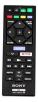 Sony 149312211 remote control media player push buttons (149312211)