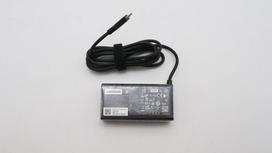 Lenovo AC Adapter USB Type-C includes power cable - PC-/Server Netzteil
