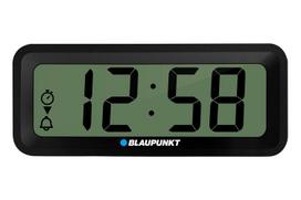 BLAUPUNKT CL04BK MULTIFUNCTIONAL WATCH, BLACK