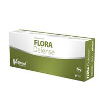 VETFOOD Flora Defense - supplements for dogs - 60pcs