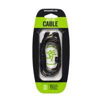 Mackie MP Series MMCX Cable Kit - MP Series MMCX headphone cable set