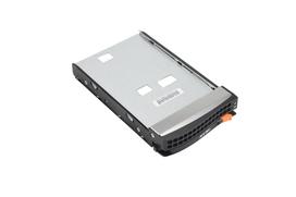 Super Micro Supermicro - Festplattenfach - Schwarz (MCP-220-00116-0B)