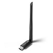Turime | Vention AX300 USB Wi-Fi 6 2.4GHz BK network card | ITwork sandėlyje!