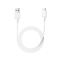 Xiaomi USB-A to USB-C Cable 3A 60W 1m
