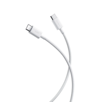 Xiaomi Braided Cable 3A USB-C to USB-C 60W 1m