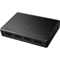 Deepcool UH-04, USB-Hub schwarz