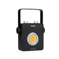 NexTool NE20093 camping spotlight lamp, 1800 lm, white or red light