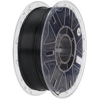Creality Hyper PLA RFID, 3D-Filament (schwarz, 1 kg, 1,75 mm, auf Rolle)