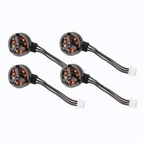 BetaFPV 1102-18000KV Drone Motor Set, 4 Pieces, 45mm