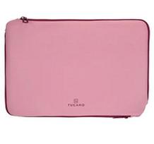 DOPPIO SLEEVE SCHUTZHUELLE LAPT 13-14IN PINK