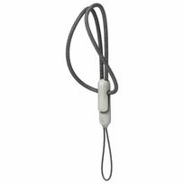 Incase Tragriemen für kabellose Kopfhörer - Grau, Hellgrau - für Apple AirPods Pro (2. Generation)