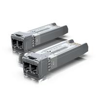 Ubiquiti UniFi UACC 10G LAN-Transceiver, LC-Duplex MM 300m, SFP+ (UACC-OM-MM-10G-D)