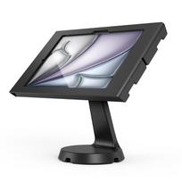 Compulocks iPad Air M2 & M3 11, Apex Enclosure Mast Stand - Black - Befestigungskit (Gehäuse, Aufstellung)