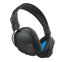 JLab Studio Pro Wireless. Produkttyp: Kopfhörer. Übertragungstechnik: Kabellos, Bluetooth. Empfohlene Nutzung: Musik. Kopfhörerfrequenz: 20 - 20000 Hz. Kabellose Reichweite: 30 m. Gewicht: 240 g. Produktfarbe: Schwarz (IEUHBASTUDIOPRORBLK4)