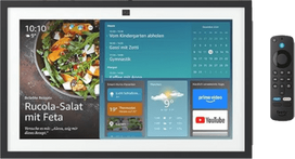 Amazon All-new Echo Show 15| Full HD 15 (B0C7XHY6YS)