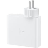 Samsung Fast Charging Adapter 140 Watt PD 3.1 PDO max. 140 W, Super Fast Charging 2.0 (max. 60 W)