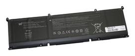 BTI 6C BAT ALIENWARE M16 R2 OEM:  HGJCY 0HGJCY 1969N M9DG0