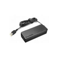 Lenovo ThinkPad 90W AC Adapter (Slim Tip) - Netzteil - Wechselstrom 100-240 V - 90 Watt