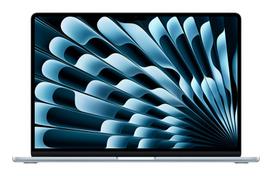 Apple MacBook Air Z1HD M4 10C CPU/10C GPU/16C N.E. SSD 70W USB-C us - Himmelblau
