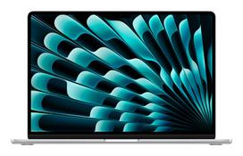 Apple MacBook Air Z1H0 M4 10C CPU/10C GPU/16C N.E. SSD 35W Dual USB-C EN/int - Silber