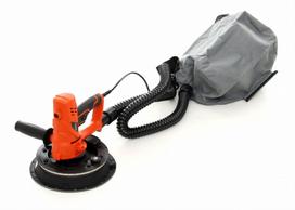 Glaisto šlifuoklis su LED apšvietimu Kraft & Dele KD1741, 1500W