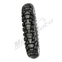 MOTOZ Tractionator Desert Tire padanga 130/80 R17 TT 65M