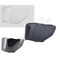 PREMIER HELMETS Discovery ir Streetfighter šalmo stikliukas