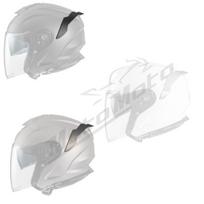 PREMIER HELMETS JT5 šalmo spoileris