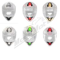 PREMIER HELMETS Hyper šalmo ventiliacijos rinkinys