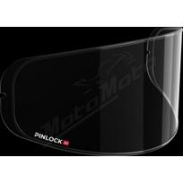 PREMIER HELMETS Typhoon šalmo PINLOCK stikliukas