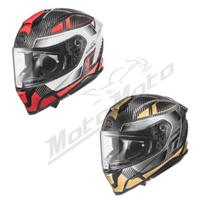 PREMIER HELMETS Hyper Carbon TK92 šalmas