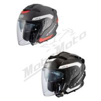 PREMIER HELMETS JT5 Carbon MA šalmas