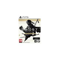 GHOST OF TSUSHIMA DIRECTOR'S CUT PS5 NAUJAS