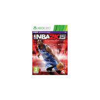 NBA 2K15 XBOX 360 NAUDOTAS