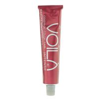Intercosmo Voila 3C Intense Permanent Hair Dye 5.84 Light Brown Toffee, 60 ml