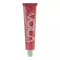 Intercosmo, Voila 3C Intense, Permanent Hair Dye, 7.84 Toffee Copper, 60 ml