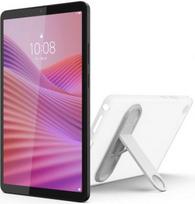 Lenovo Tab One 4G LTE (without power adapter) | ZAF10175SE | 8.7 " | Luna Grey | IPS | 1340 x 800 pixels | MediaTek | Helio G85 | Soldered LPDDR4x GB | 4 | 64GB | 4G | Wi-Fi | Front camera | 2 MP | Rear camera | 8 MP | Bluetooth | 5.3 | Android | 14 ZAF10175SE | 198158239318