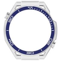 Dėklas Huawei Watch GT 6 Pro 46mm Apsauginis Ekrano Dėklas Minkštas TPU Visapusiškai Apsauginis Buferio Dangtelis Watch GT6 Pro Priedai  GT 6 Pro 46mm