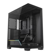 MODECOM VOLCANO STELLAR PLUS MIDI JUODAS