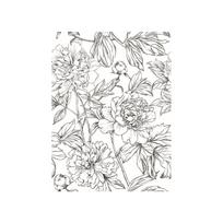 Nordic Wall Panels-Scandinavian Self-Adhesive PVC Wallpaper,Peel & Stick TV Accent Wall Decor for Living Room & Home Renovation 1m