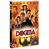 Dogma,1999 (DVD,Viskas,Naujas) Kevin Smith, Ben Affleck, Matt Damon 1EA