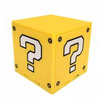 Sulankstoma žaidimų kortelių dėžutė, skirta perjungti žaidimui Magic Cube dizainas, didelės talpos tvirtas laikymo dėklas.