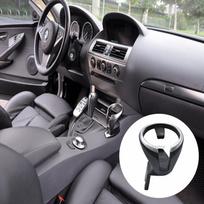 Karšto puodelio gėrimų laikiklio surinkimo rinkinys, skirtas BMW 135i 128i X1 E82 E84 E88 E81 E82 E82e E87 E87N automobilių priedams